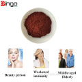 Astaxanthin Feed Grade Powder Haematococcus Pluvialis Powder